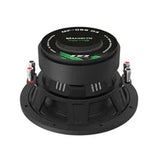 Deaf Bonce Machete MF-08S 8" 600W RMS Subwoofer DVC 4-Ohm Deaf Bonce