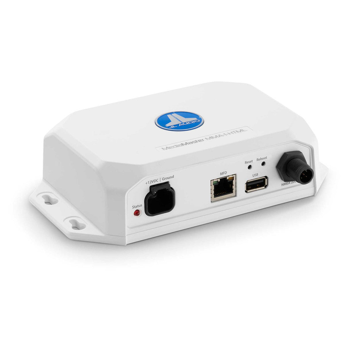 JL Audio MMA-1-HTML MFD Data Interface for MediaMaster