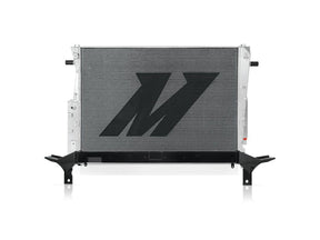 Mishimoto MMB-F2D-001 Aluminum Radiator, 2008-2010 6.4L Powerstroke Mishimoto