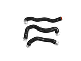 Mishimoto MMB-F2D-002 Aluminum Radiator, Heavy-Duty Protection Bundle, 2008-2010 Ford 6.4L Powerstroke Mishimoto