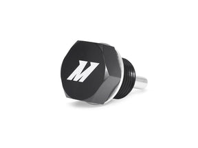 Mishimoto MMODP-1815B Magnetic Oil Drain Plug, 2003-2013 Dodge Ram 5.9L 6.7L Cummins Mishimoto