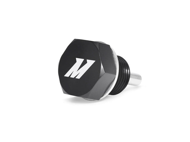 Mishimoto MMODP-1815B Magnetic Oil Drain Plug, 2003-2013 Dodge Ram 5.9L 6.7L Cummins Mishimoto