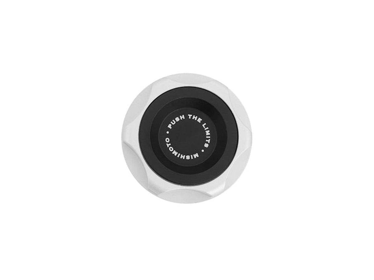 Mishimoto Oil Filler Cap, 1994-2010 Ford 7.3L 6.0L 6.4L Powerstroke Mishimoto
