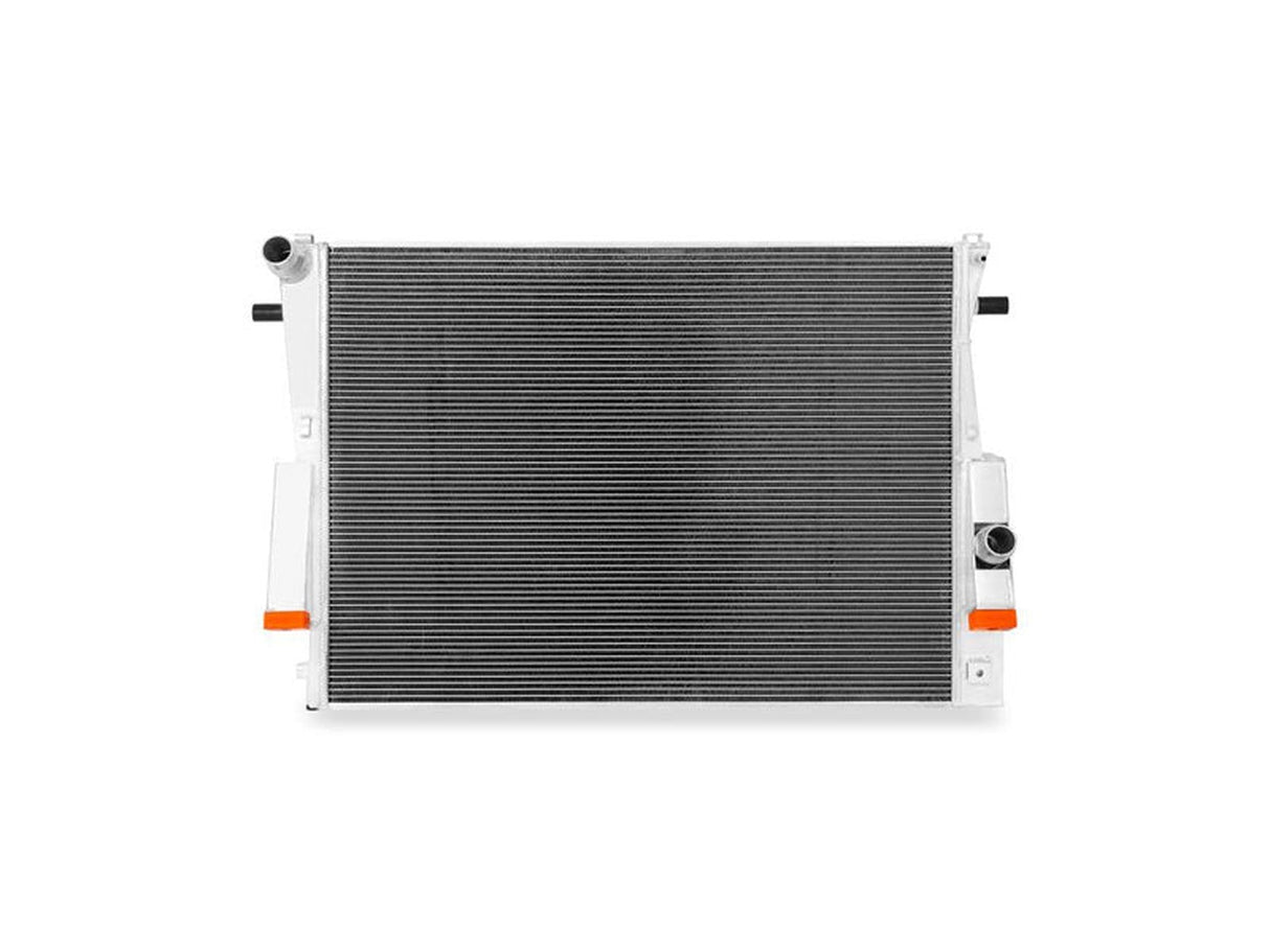 Mishimoto MMB-F2D-001 Aluminum Radiator, 2008-2010 6.4L Powerstroke Mishimoto