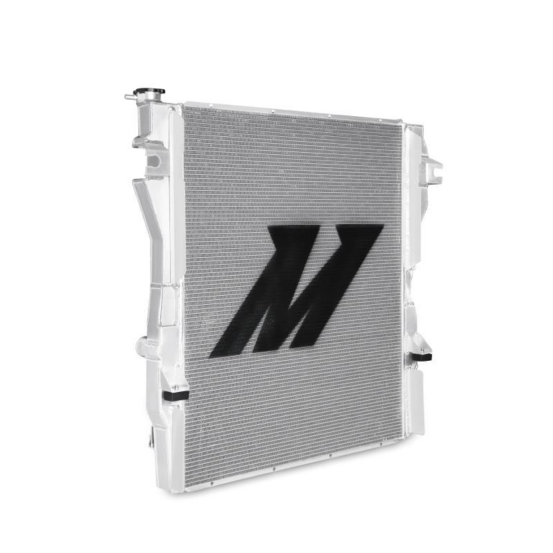 2010-2012 Cummins 6.7L Mishimoto Aluminum Radiator (MMRAD-RAM-10)