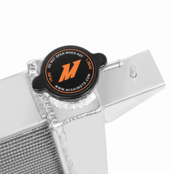 1991-1993 Cummins 5.9L Mishimoto Aluminum Radiator (MMRAD-RAM-89)