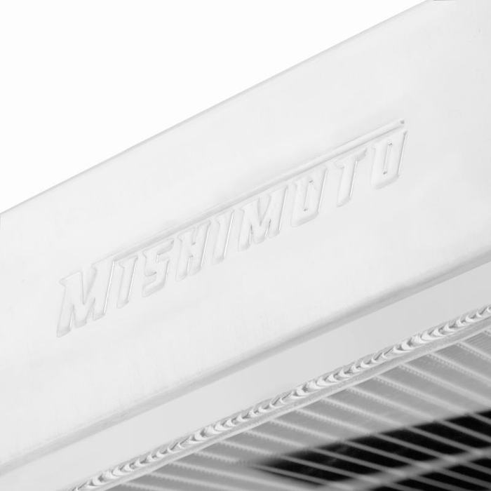 1991-1993 Cummins 5.9L Mishimoto Aluminum Radiator (MMRAD-RAM-89)