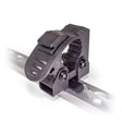 MOLLE L-Track Rubber Clamp Mount Turn Offroad