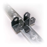 MOLLE L-Track Rubber Clamp Mount Turn Offroad