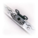 MOLLE L-Track Rubber Clamp Mount Turn Offroad