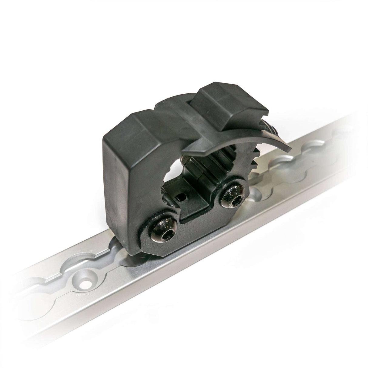 MOLLE L-Track Rubber Clamp Mount Turn Offroad