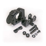 MOLLE L-Track Rubber Clamp Mount Turn Offroad