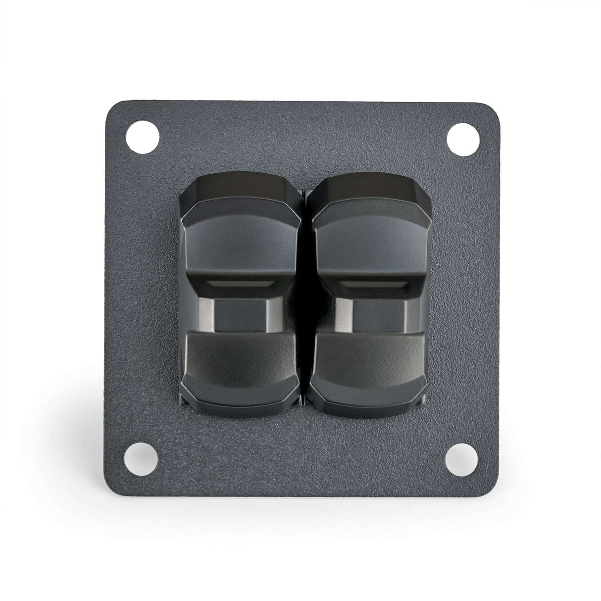 MOLLE-Loc Carling Switch Plates (Double) Turn Offroad