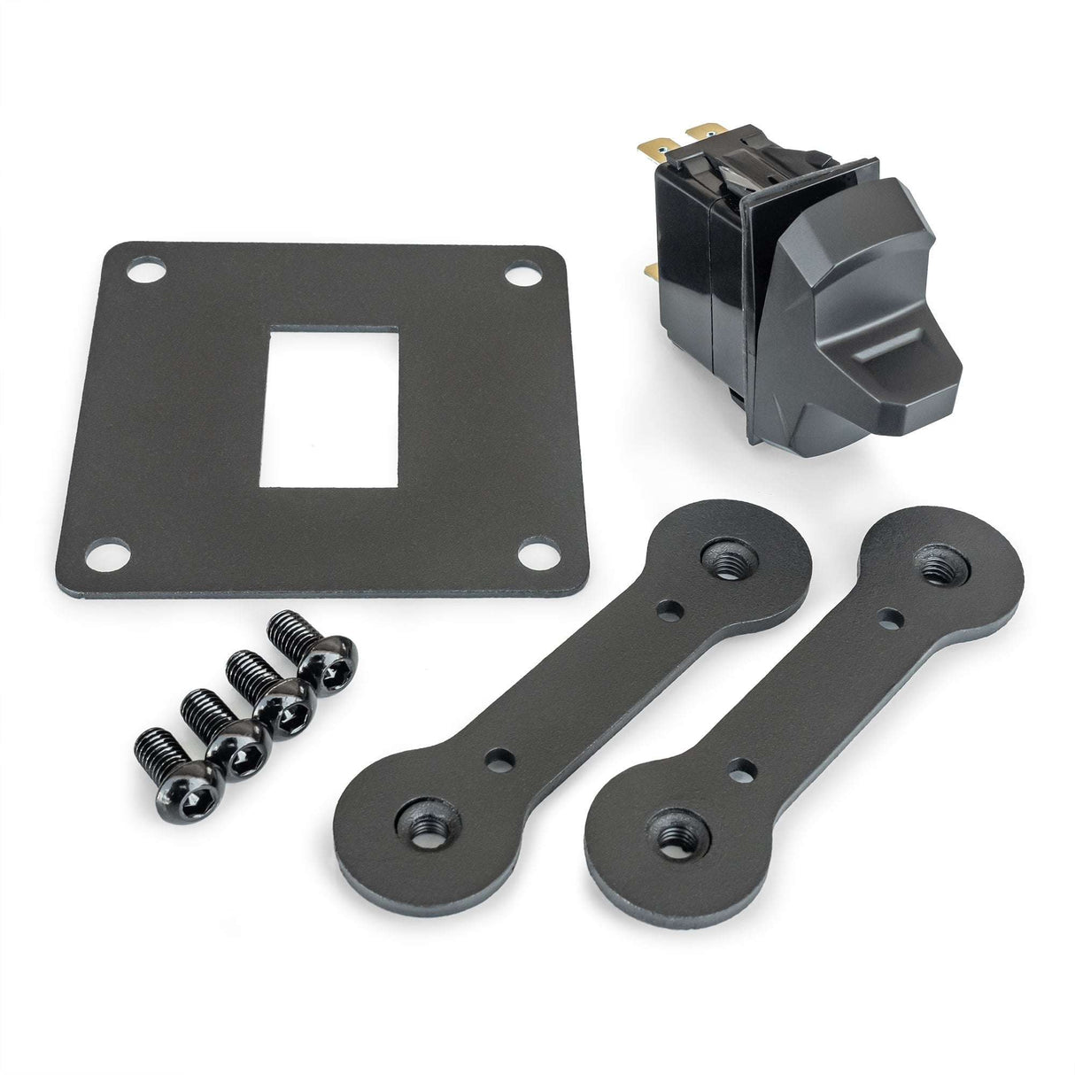 MOLLE-Loc Carling Switch Plates (Single) Turn Offroad
