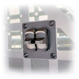 MOLLE-Loc Carling Switch Plates (Double) Turn Offroad