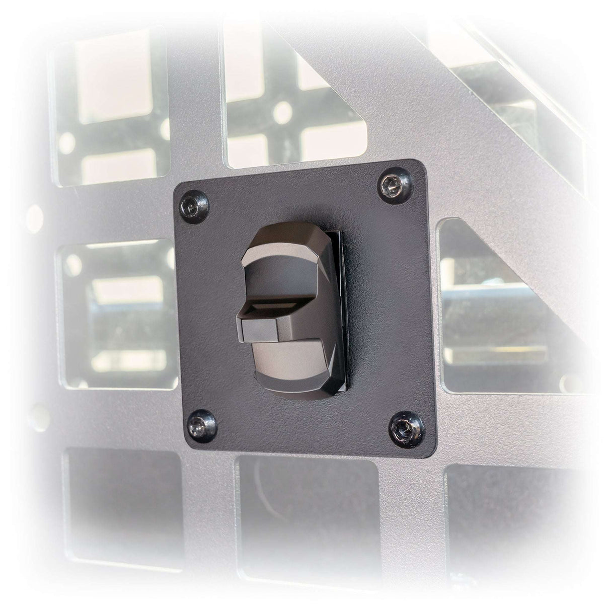 MOLLE-Loc Carling Switch Plates (Single) Turn Offroad
