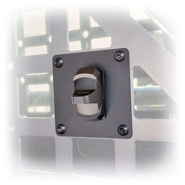 MOLLE-Loc Carling Switch Plates (Single) Turn Offroad