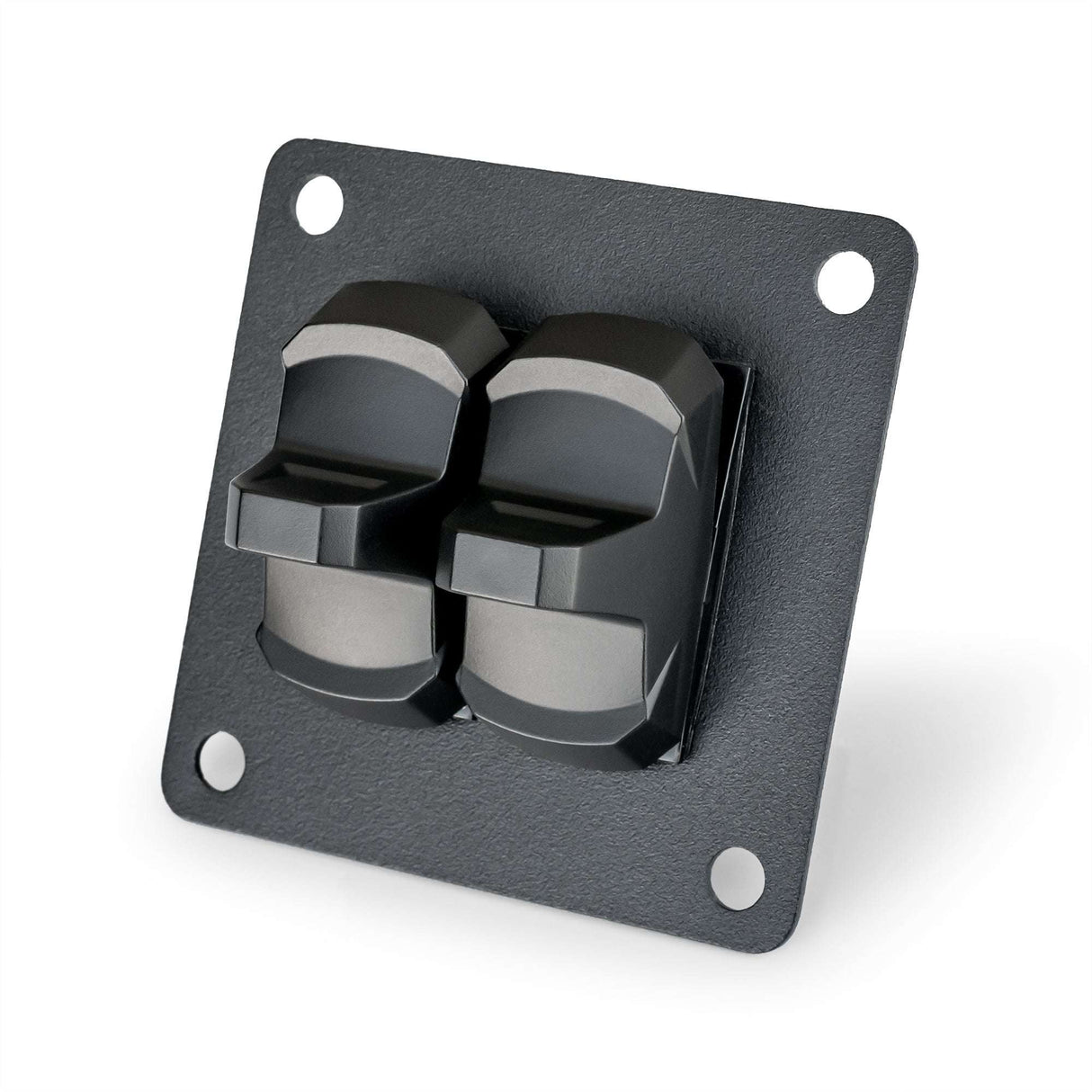 MOLLE-Loc Carling Switch Plates (Double) Turn Offroad