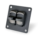 MOLLE-Loc Carling Switch Plates (Double) Turn Offroad