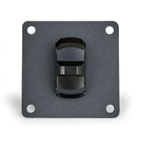 MOLLE-Loc Carling Switch Plates (Single) Turn Offroad