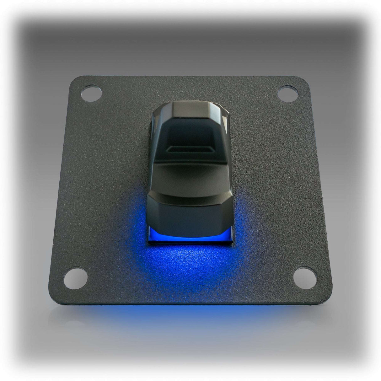 MOLLE-Loc Carling Switch Plates (Single) Turn Offroad
