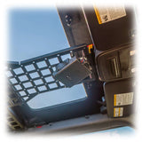 MOLLE-Loc Rugged Radio Mount Turn Offroad