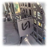MOLLE-Loc Basket 2x3 Turn Offroad