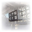 MOLLE-Loc Basket 2x3 Turn Offroad