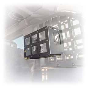 MOLLE-Loc Basket 2x3 Turn Offroad