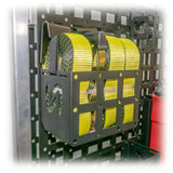 MOLLE-Loc Basket 2x3 Turn Offroad