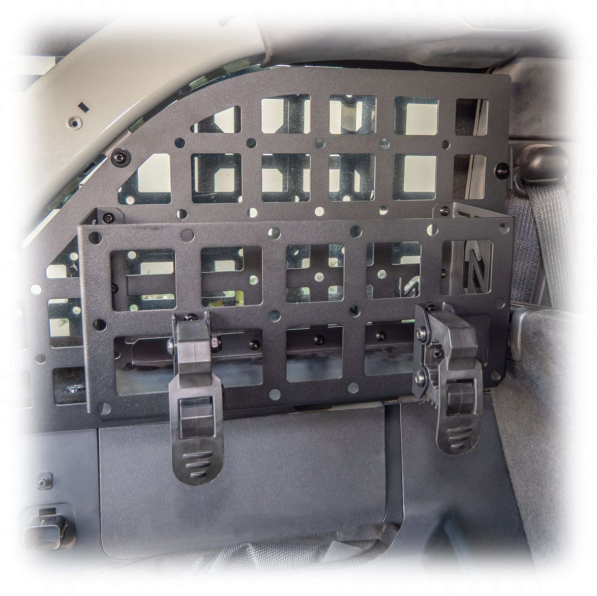 MOLLE-Loc Basket 2x5 Turn Offroad