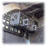 MOLLE-Loc Basket 2x5 Turn Offroad