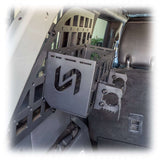 MOLLE-Loc Basket 2x5 Turn Offroad