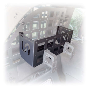 MOLLE-Loc Basket 2x5 Turn Offroad