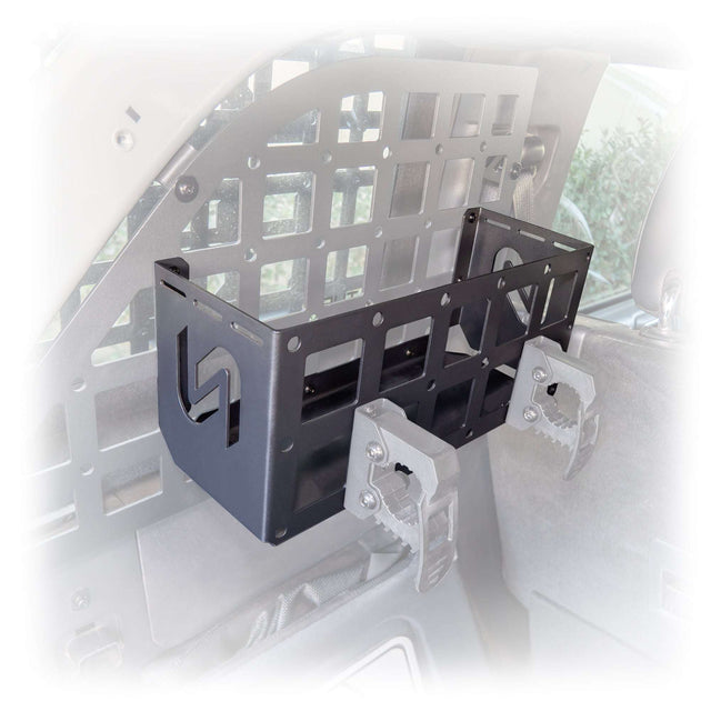 MOLLE-Loc Basket 2x5 Turn Offroad