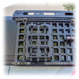 MOLLE-Loc Packout Adapter Plate Turn Offroad