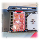 MOLLE-Loc Packout Adapter Plate Turn Offroad