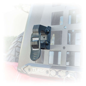 MOLLE Rubber Clamp Mount Turn Offroad