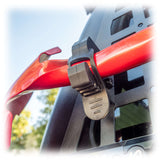 MOLLE Rubber Clamp Mount Turn Offroad