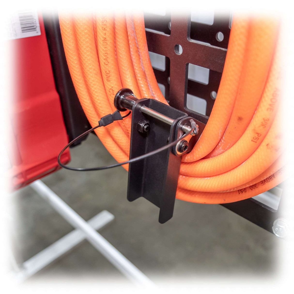 MOLLE Tilt Hook Turn Offroad