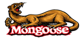 “Mongoose” EZ-GO Series Electric Golf Cart Motor - 36V 12.5HP 14-16MPH