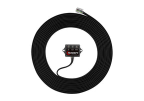 M1 LED MONITOR LED extender for amplifiers TARAMPS