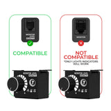 Taramps Monitor Level Remote Taramps US