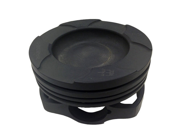 Mahle Motorsports 9299693 Extreme Duty Monotherm Pistons, 2004.5-2007 Dodge Ram 5.9L Cummins Mahle
