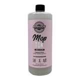 Mop Tok: 6X Concentrated Luxury Mop Soap Solution (32oz.)