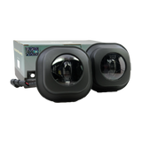 Morimoto XB LED Fog Lights - Powerstroke (1999-2016)