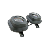 Morimoto XB LED Fog Lights - Powerstroke (1999-2016)