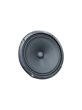 Audio Xtreme Code Morph65 | 6.5" Midrange Speaker (Single) Audio Xtreme Code