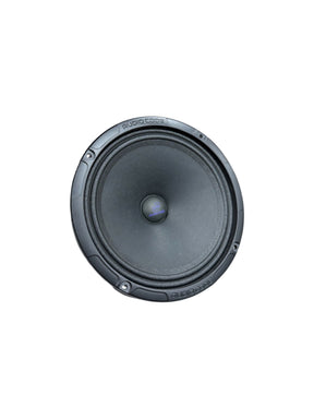 Audio Xtreme Code Morph65 | 6.5" Midrange Speaker (Single) Audio Xtreme Code