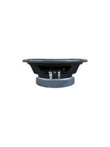 Audio Xtreme Code Morph65 | 6.5" Midrange Speaker (Single) Audio Xtreme Code